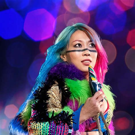 asuka wwe transgender